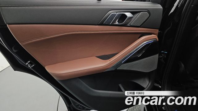 BMW X6 2026 — photo 15