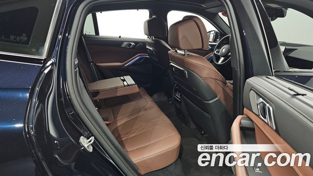BMW X6 2026 — photo 16