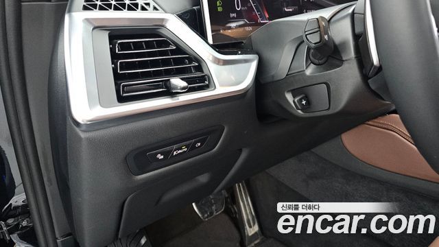 BMW X6 2026 — photo 29