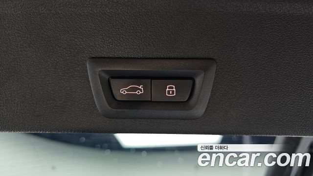 BMW X6 2026 — photo 30