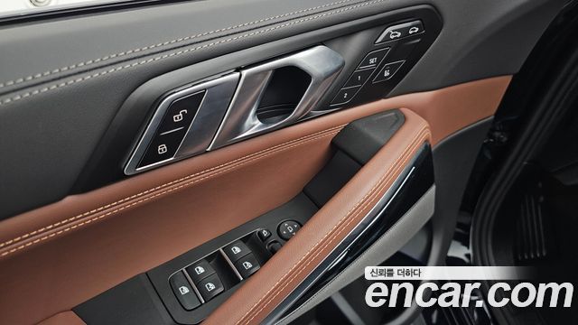 BMW X6 2026 — photo 33