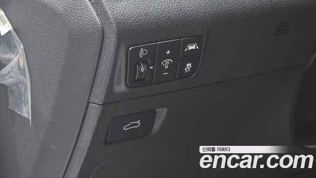 Kia K5 2022 — photo 20