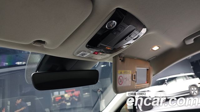 Kia K5 2022 — photo 23