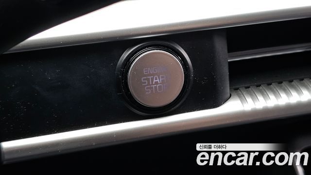 Kia K5 2022 — photo 25