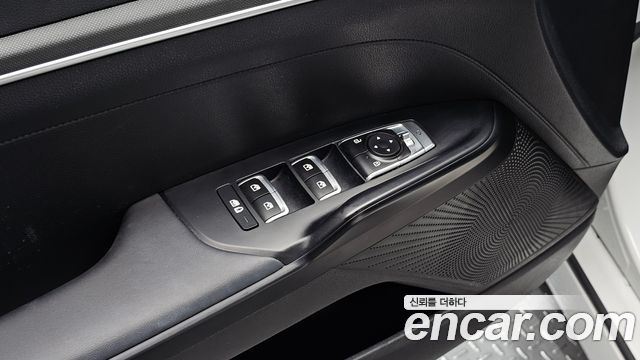 Kia K5 2022 — photo 26
