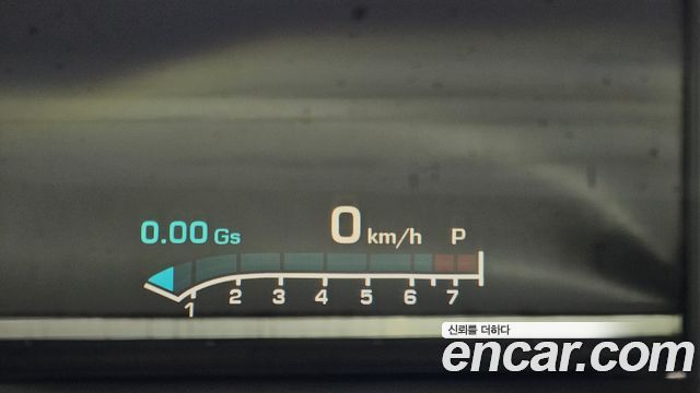 Chevrolet Korea Camaro 2021 — photo 22