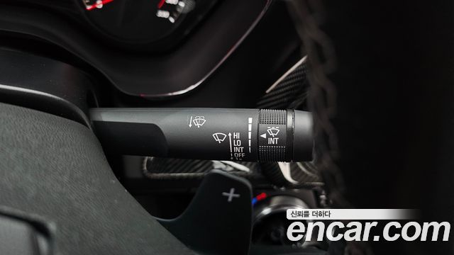 Chevrolet Korea Camaro 2021 — photo 24