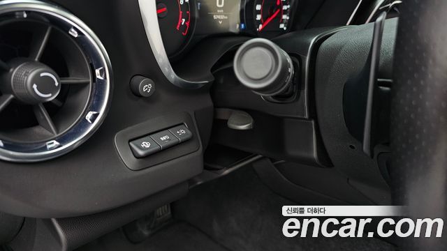Chevrolet Korea Camaro 2021 — photo 26