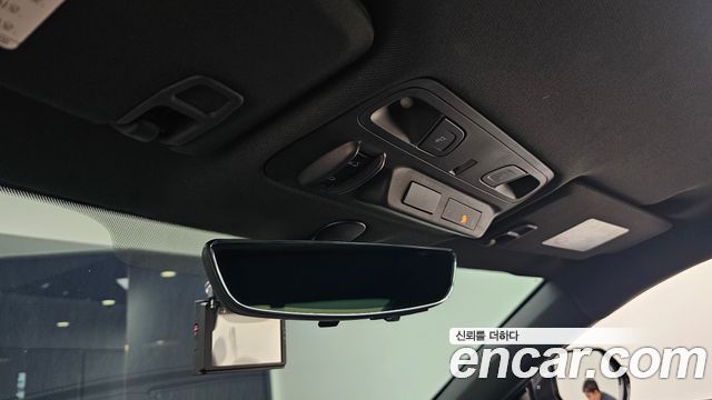 Chevrolet Korea Camaro 2021 — photo 29