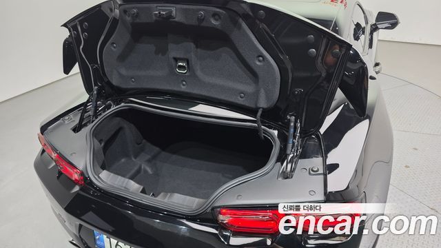 Chevrolet Korea Camaro 2021 — photo 31