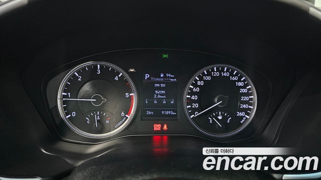 Hyundai Santafe 2020 — photo 11