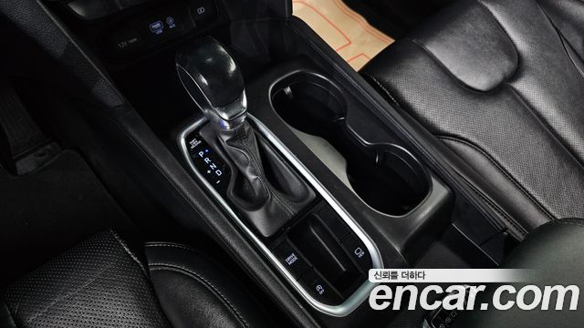 Hyundai Santafe 2020 — photo 12