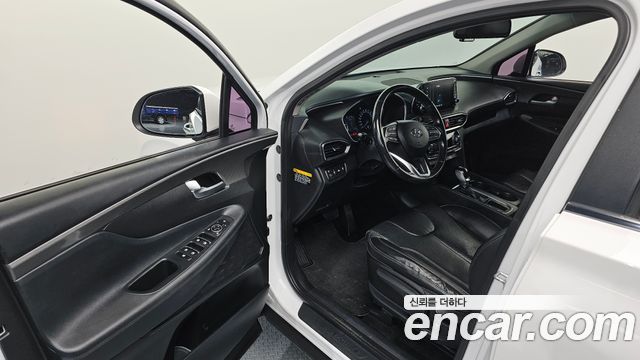 Hyundai Santafe 2020 — photo 13