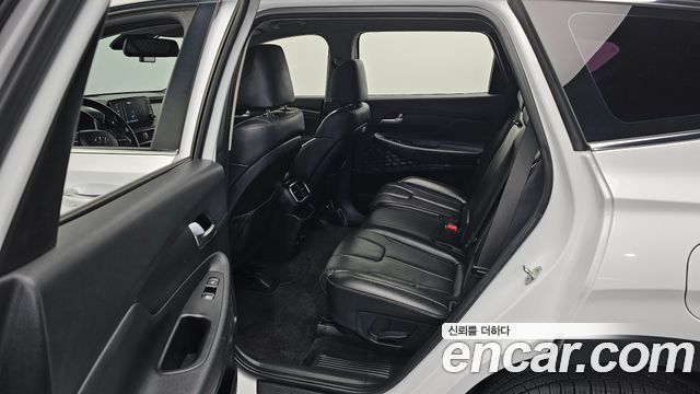 Hyundai Santafe 2020 — photo 17