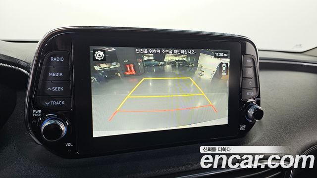 Hyundai Santafe 2020 — photo 20