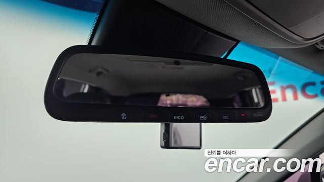 Hyundai Santafe 2020 — photo 23