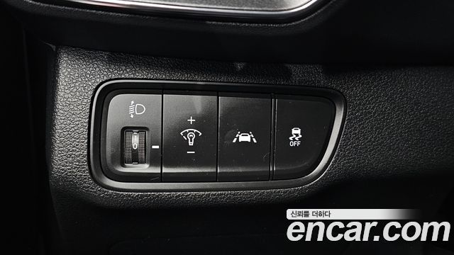 Hyundai Santafe 2020 — photo 24