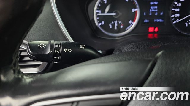 Hyundai Santafe 2020 — photo 25