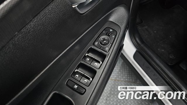 Hyundai Santafe 2020 — photo 26