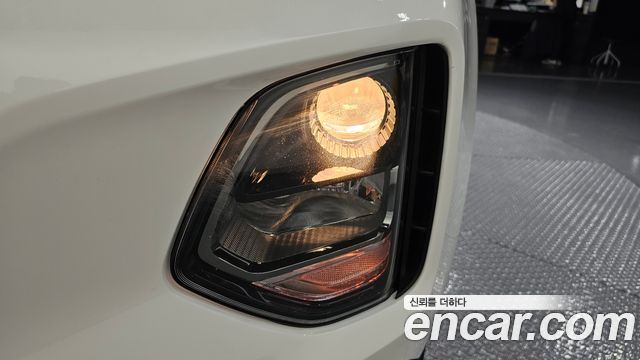 Hyundai Santafe 2020 — photo 8