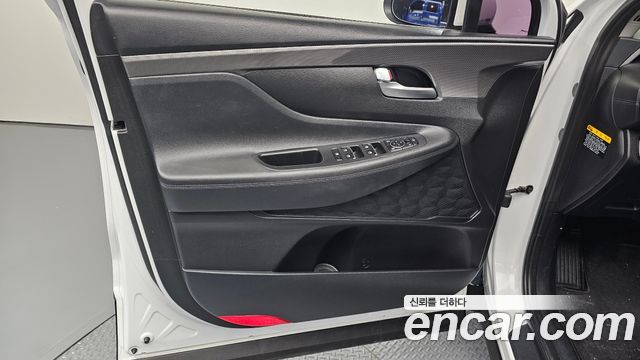 Hyundai Santafe 2020 — photo 14