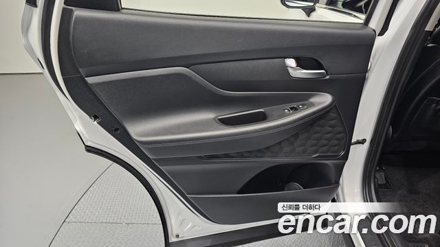 Hyundai Santafe 2020 — photo 15