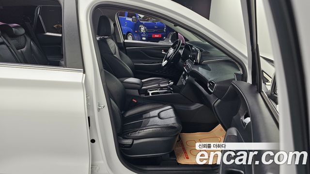 Hyundai Santafe 2020 — photo 16