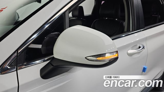 Hyundai Santafe 2020 — photo 28