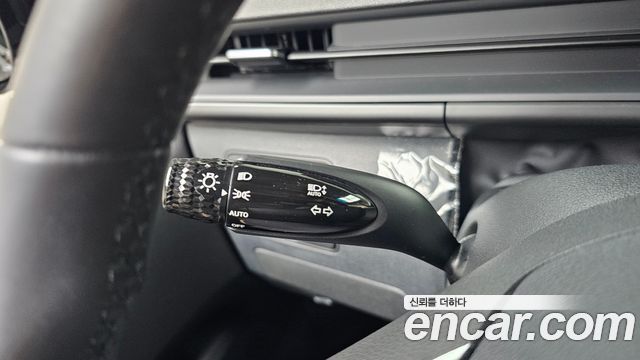 Hyundai Staria 2023 — photo 23
