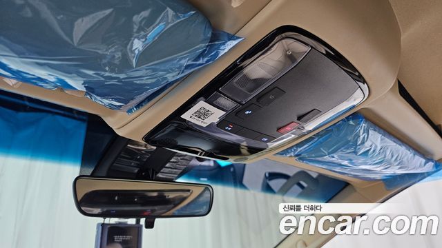 Hyundai Staria 2023 — photo 25