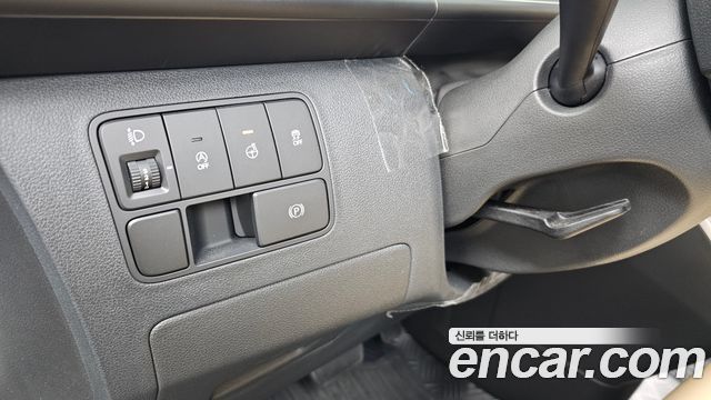 Hyundai Staria 2023 — photo 26