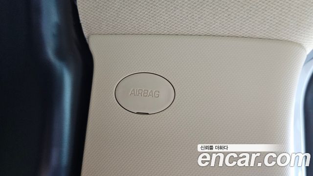 Hyundai Staria 2023 — photo 29