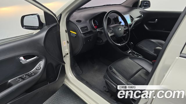 Kia morning 2016 — photo 10