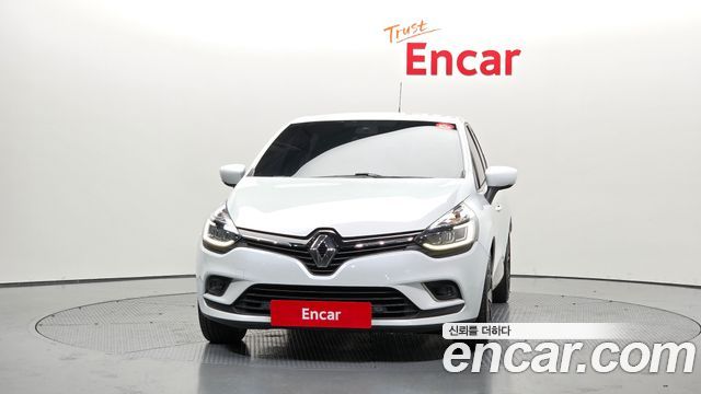Renault Korea Cilo 2018 — photo 3