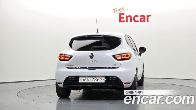 Renault Korea Cilo 2018 — photo 4