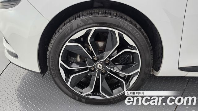 Renault Korea Cilo 2018 — photo 5