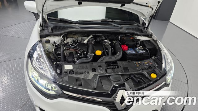 Renault Korea Cilo 2018 — photo 6
