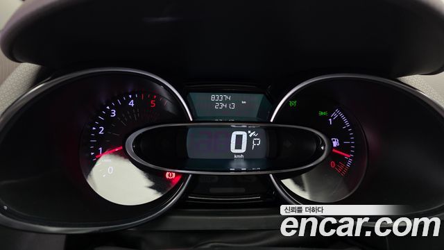 Renault Korea Cilo 2018 — photo 11