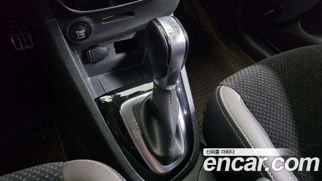 Renault Korea Cilo 2018 — photo 12