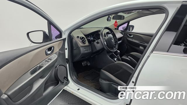 Renault Korea Cilo 2018 — photo 13