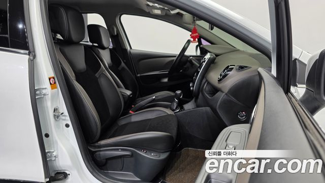 Renault Korea Cilo 2018 — photo 17