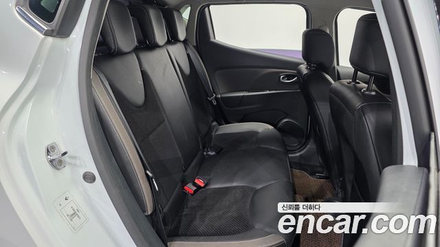 Renault Korea Cilo 2018 — photo 18