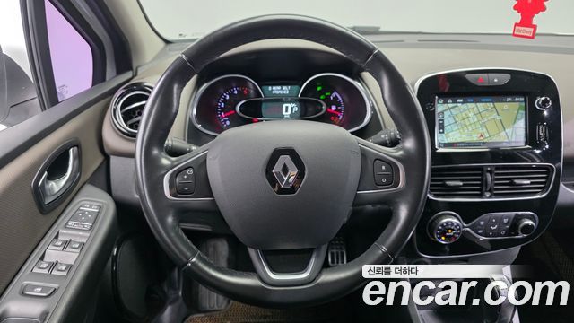 Renault Korea Cilo 2018 — photo 19