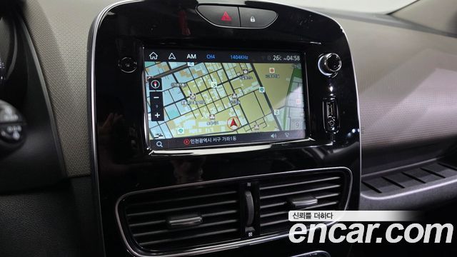 Renault Korea Cilo 2018 — photo 20