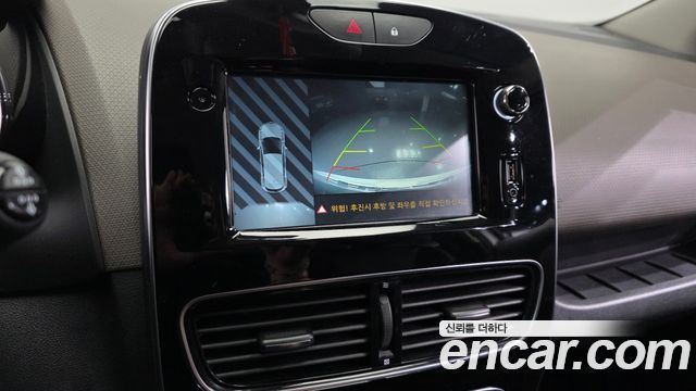 Renault Korea Cilo 2018 — photo 21