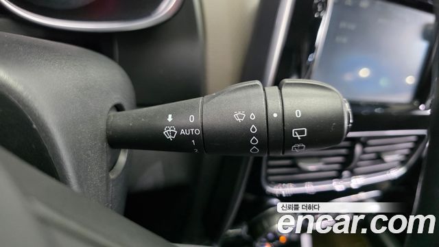 Renault Korea Cilo 2018 — photo 24