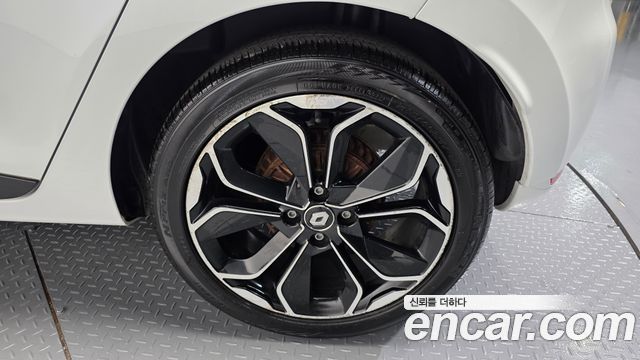 Renault Korea Cilo 2018 — photo 7