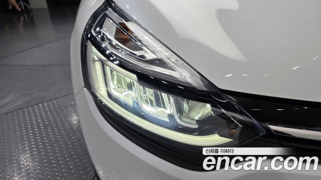 Renault Korea Cilo 2018 — photo 8