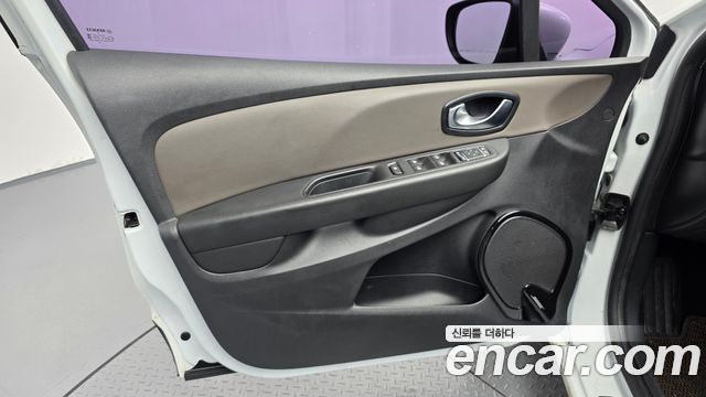 Renault Korea Cilo 2018 — photo 14