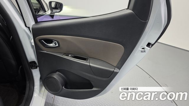 Renault Korea Cilo 2018 — photo 15